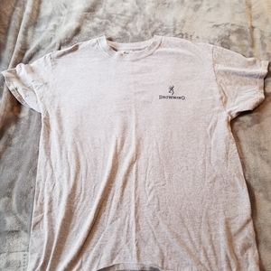 Browning shirt